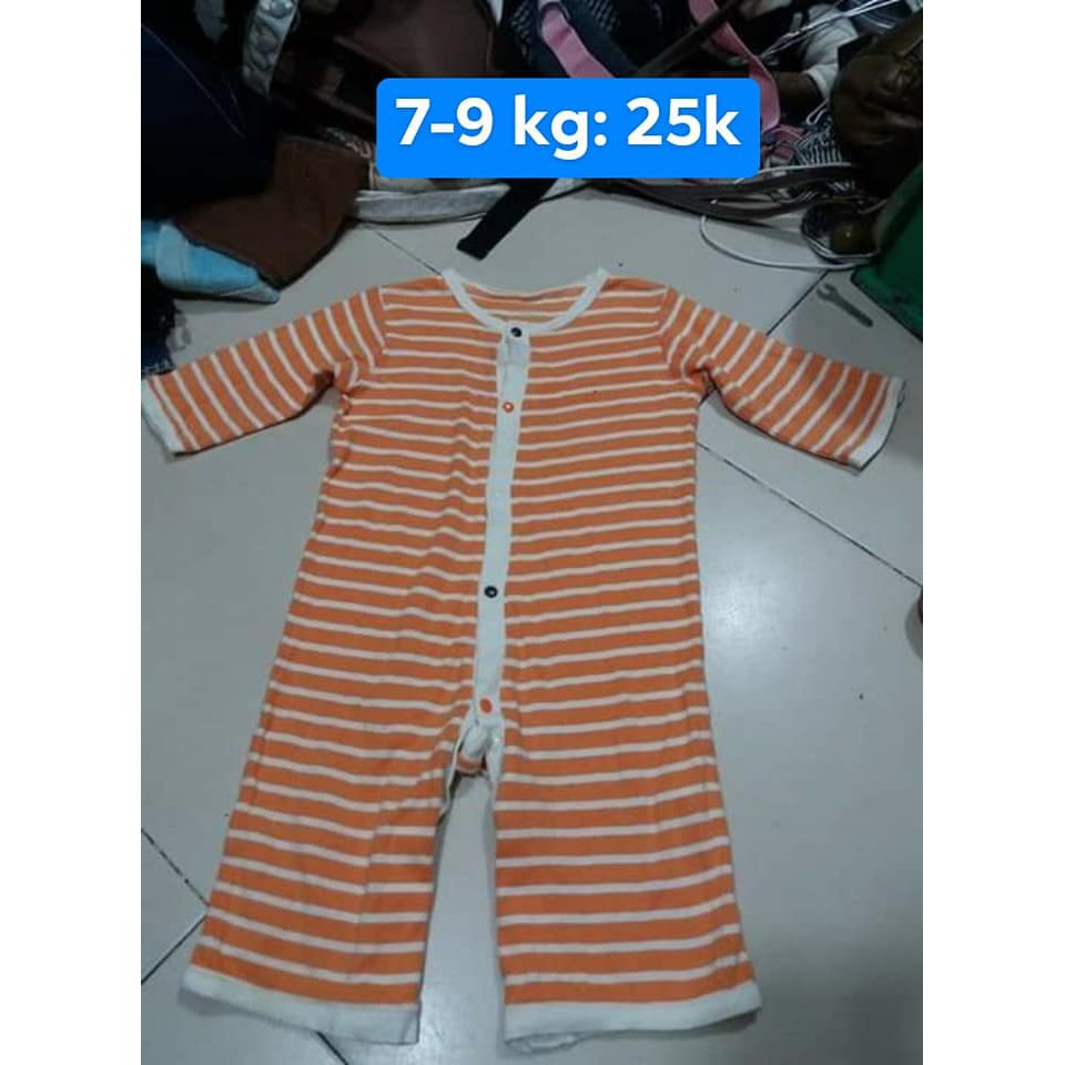 body sọc cam 7-9kg ms36