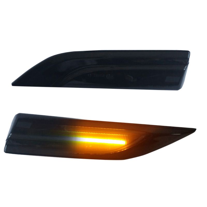 Bộ 2 Đèn LED Tín Hiệu Cho Transporter T6 Caddy