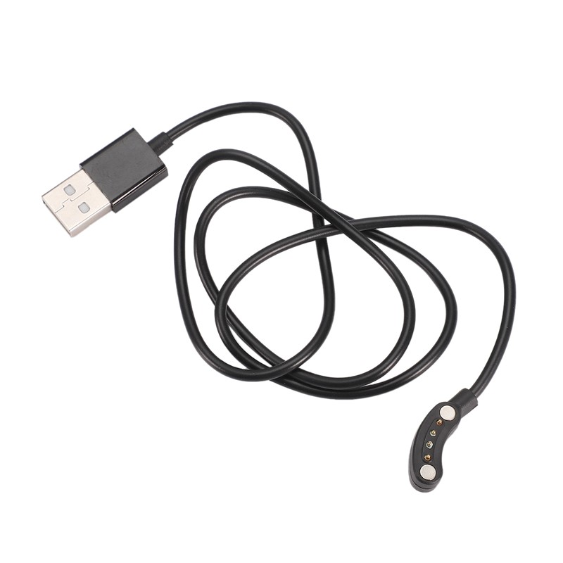 Dây Cáp Sạc Usb Kép Zeblaze Thor 4