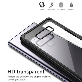 Note 9 - Ốp lưng chống Ipaky Protective Shield
