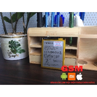 Pin Oppo A57 ( BLP619 ) zin chính hãng