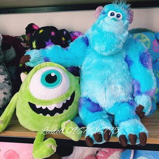 Gấu Bông Sulley Mike Monsterinc