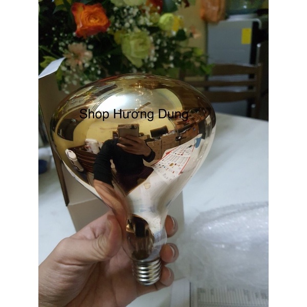 Bóng đèn sưởi Điện Quang 275w