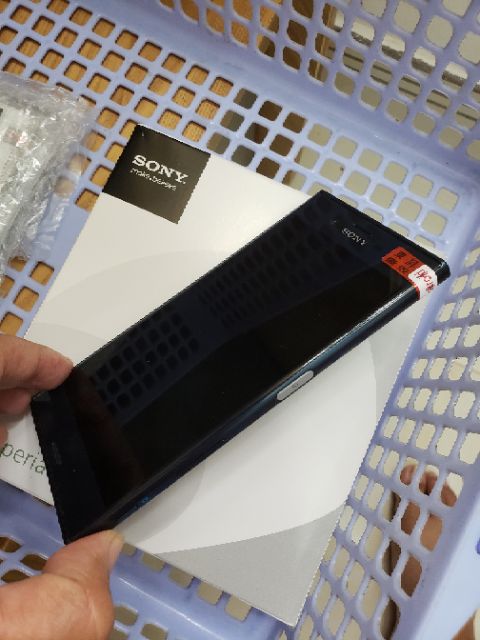 [KHUYỄN MÃI SỐC] Điện thoại Sony Xperia XZ (3GB/32G) mới đủ màu, CHÍNH HÃNG | BigBuy360 - bigbuy360.vn