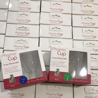 CỐC NGUYỆT SAN PHARMA