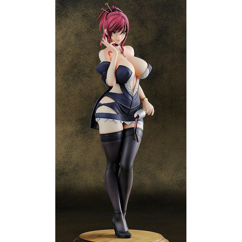 Mô hình Figure Dainty Mamiya Marie - Mô hình Sexy Girl