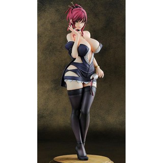 Mô hình Figure Dainty Mamiya Marie - Mô hình Sexy Girl