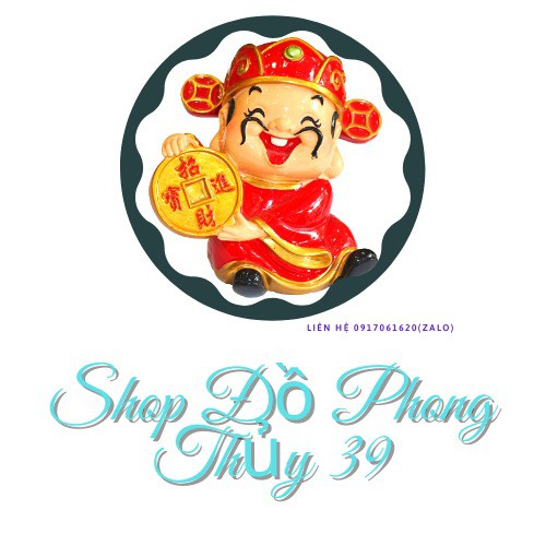 Shop Đồ Phong Thủy 39