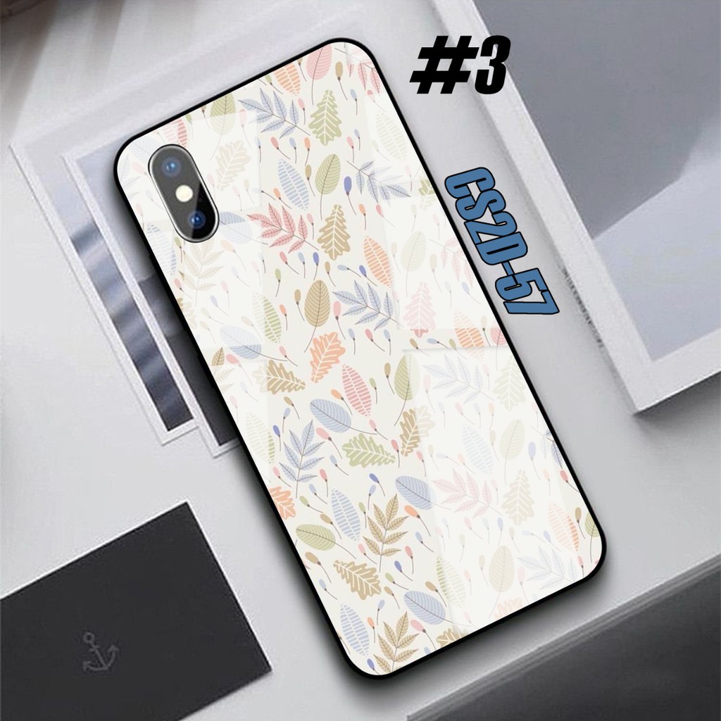 Ốp Điện Thoại Bóng 2d Cs2d-57 / Case Samsung Note 2 Note 3 Note 4 Note 5 Note 6