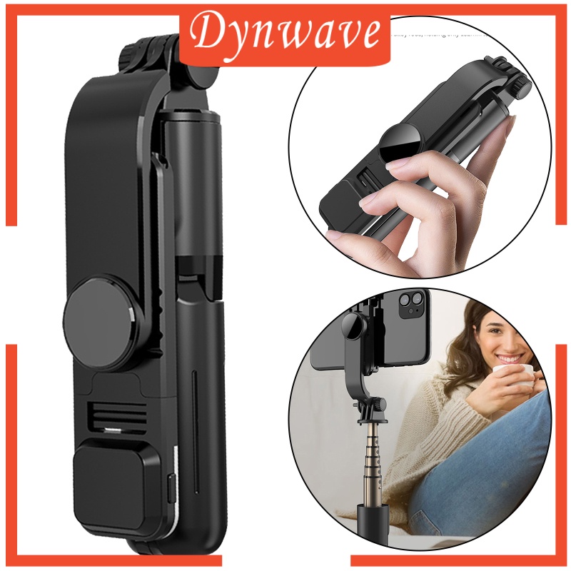 [DYNWAVE] Selfie Stick Phone Tripod Mobile Phone Bracket for Selfie Live