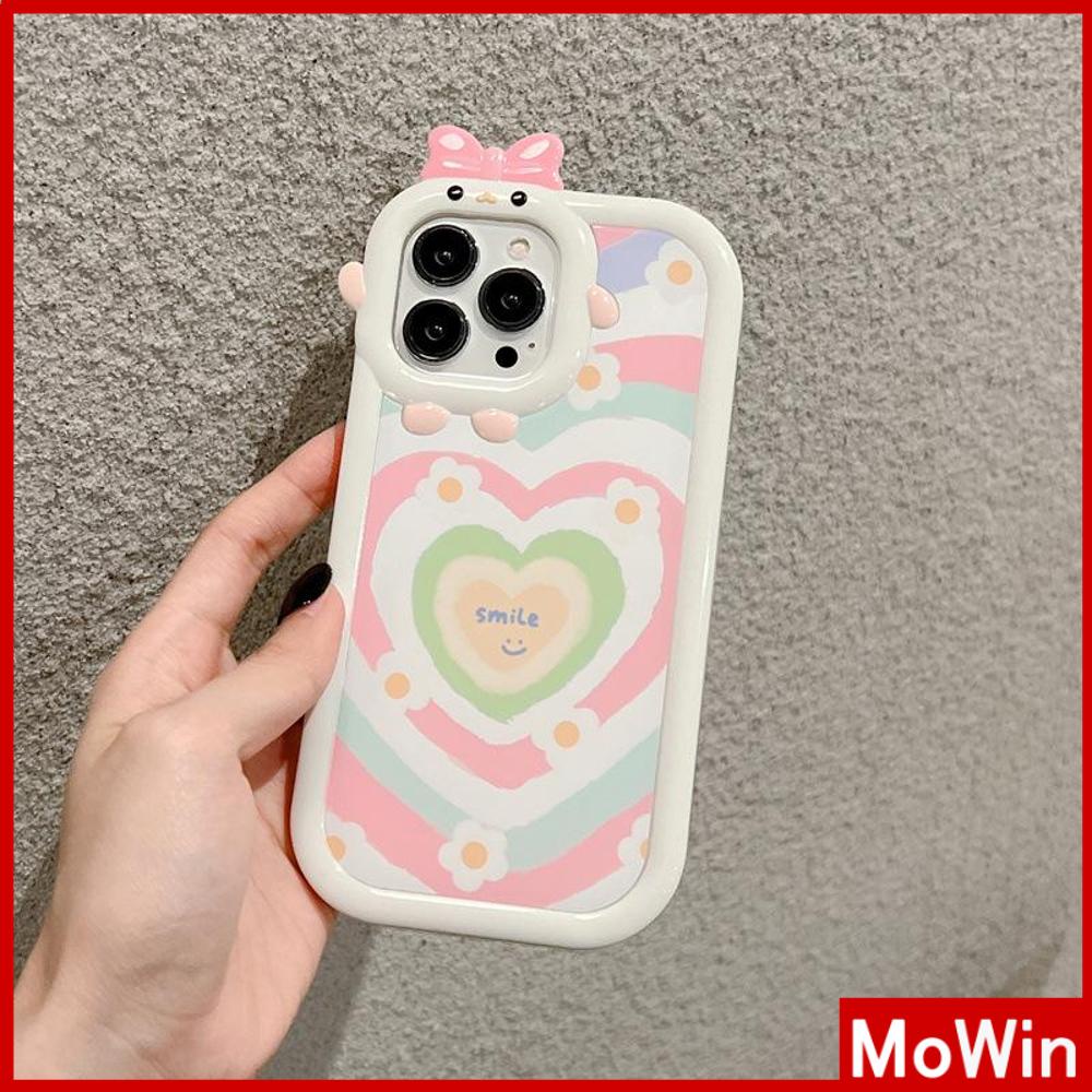 Ốp điện thoại trong silicon mịn màu đáng yêu thích hợp cho iPhone 11 Pro Max 13 Pro Max 12 Pro Max 7Plus xr XS Max