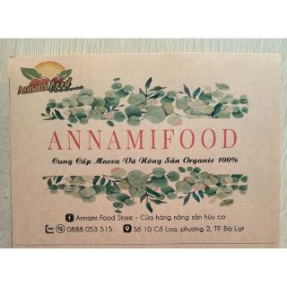 Combo decal / nhãn dán (khổ A3)