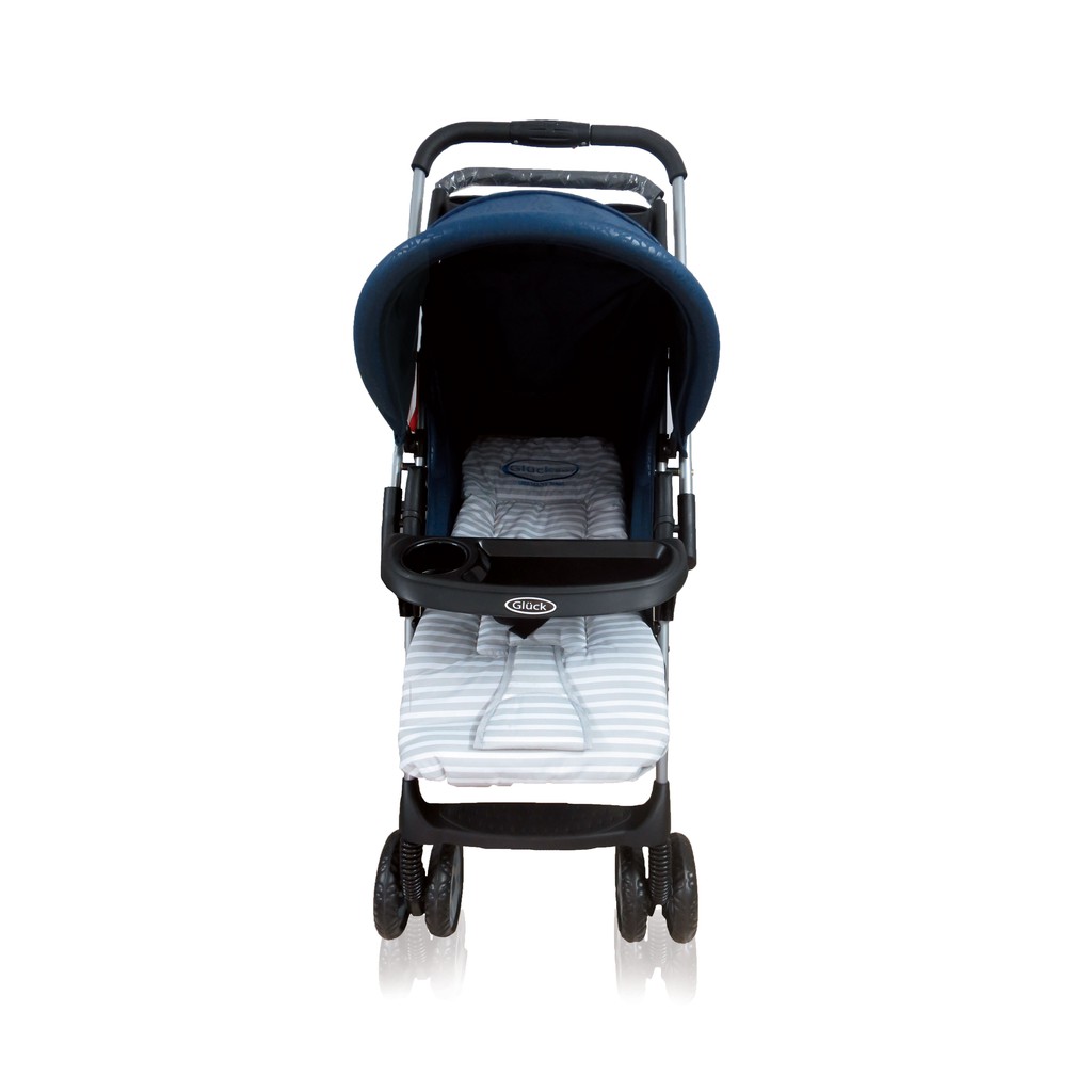 XE ĐẨY GLUCK BABY C8M XANH NAVY