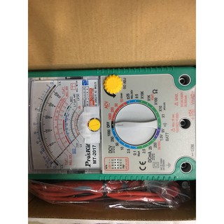 ĐỒNG HỒ ĐO PRO'SKIT MT-2017 V.1