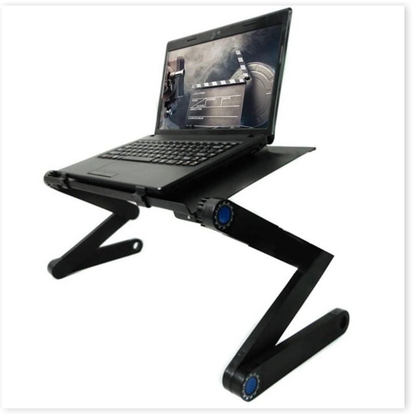 Phụ kiện laptop  👉BH 1 THÁNG 👈  Bàn máy tính gấp gọn, thiết kế thông minh, chắc chắn tiện dụng, đơn giản, gọn gàng 481 | BigBuy360 - bigbuy360.vn