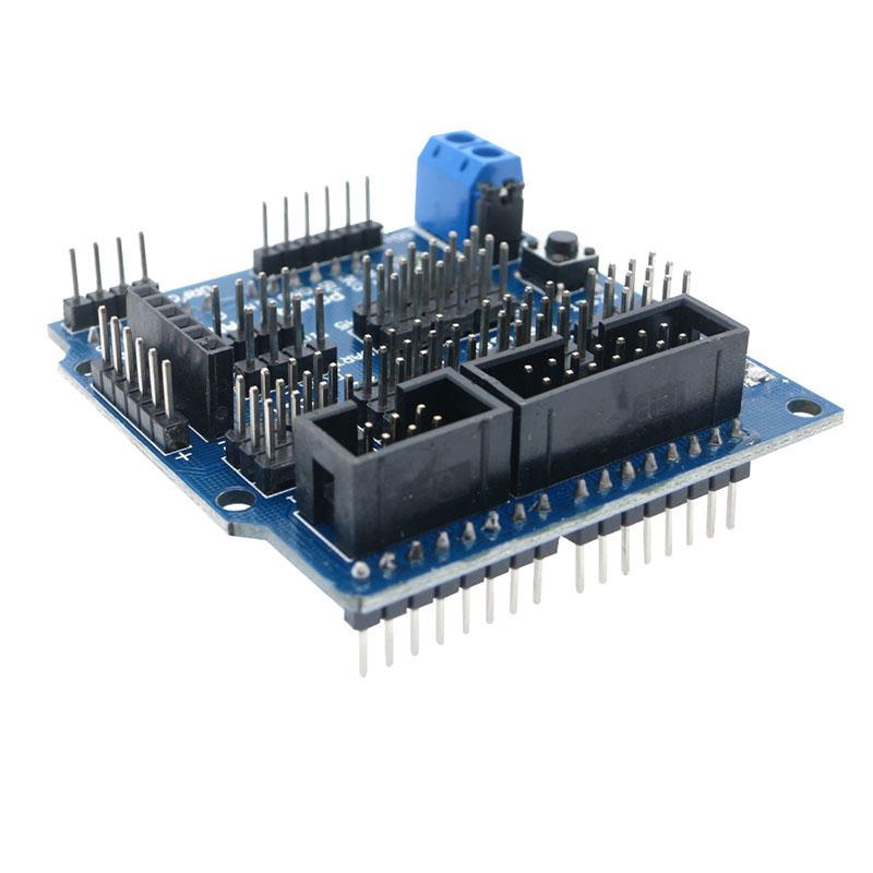 Module cảm biến Arduino Shield senser V5