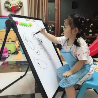 Bảng tập vẽ cho bé