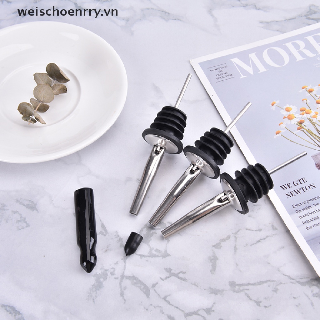 Vòi Rót Rượu Dầu Tiện Dụng Cho Bartender