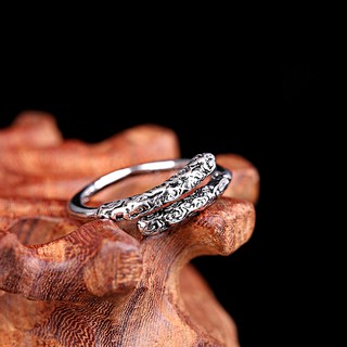 Nhẫn nam gậy Như ý của Tôn Ngộ Không - TSN-033