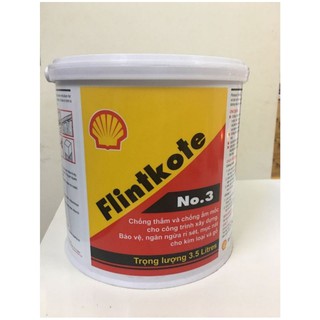 Chống thấm Flintkote dùng cho xây dựng