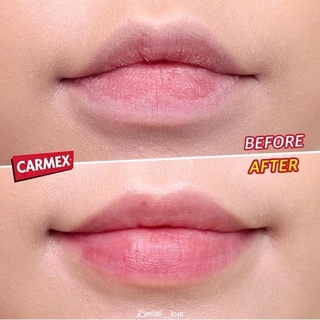 [Không mùi] SON DƯỠNG MÔI CARMEX - dạng thỏi
