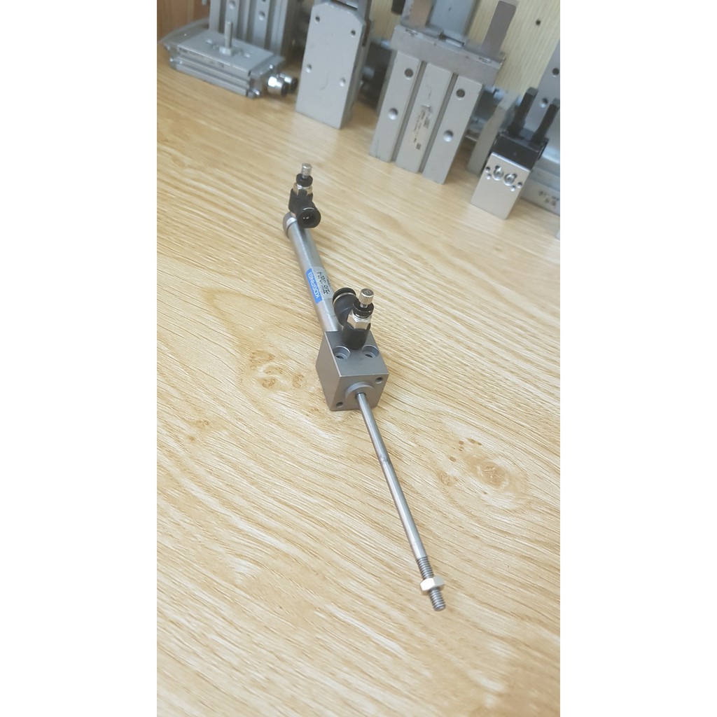 Xi lanh hành trình 45-120mm + Tặng đầu nối | BigBuy360 - bigbuy360.vn