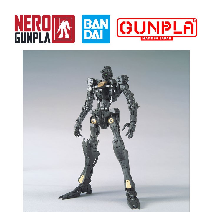 Mô Hình Lắp Ráp Bandai Gunpla MG 1/100 Gundam Barbatos