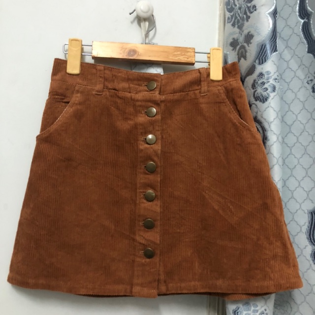 Chân váy 2hand tuyển