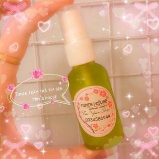 TONER HANDMADE MIMI