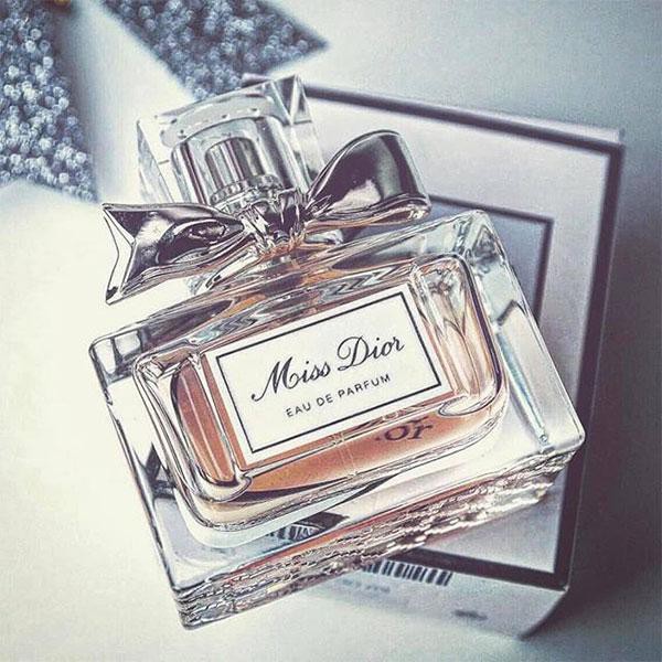 Nước bông Miss Dior mẫu thử size mini 5ml-2021-|Vanhcosmetics| | BigBuy360 - bigbuy360.vn