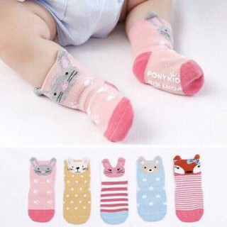 Tất trẻ em ponykid