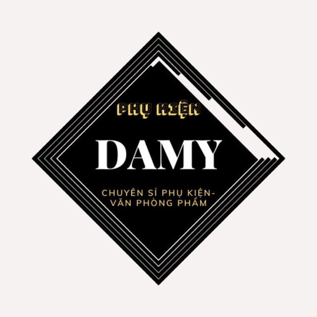 Phụ kiện DAMY