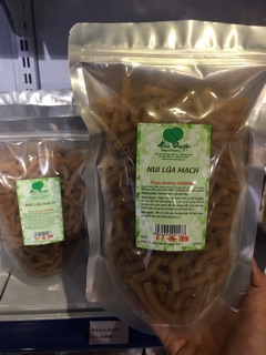 NUI LÚA MẠCH