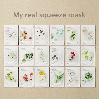 Mặt nạ innisfree xách tay Hàn Quốc