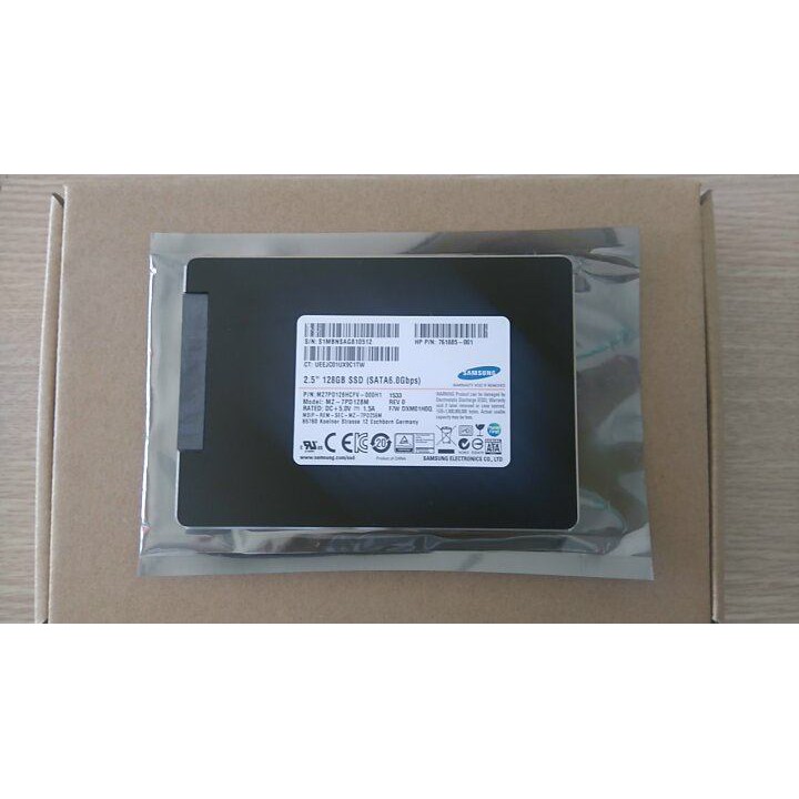 Ổ cứng SSD 2.5 inch SATA Samsung SM841N 128GB-bảo hành 3 năm