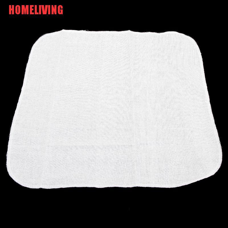 1 Tấm Lót Hấp Bánh Bao Chống Dính Tiện Dụng