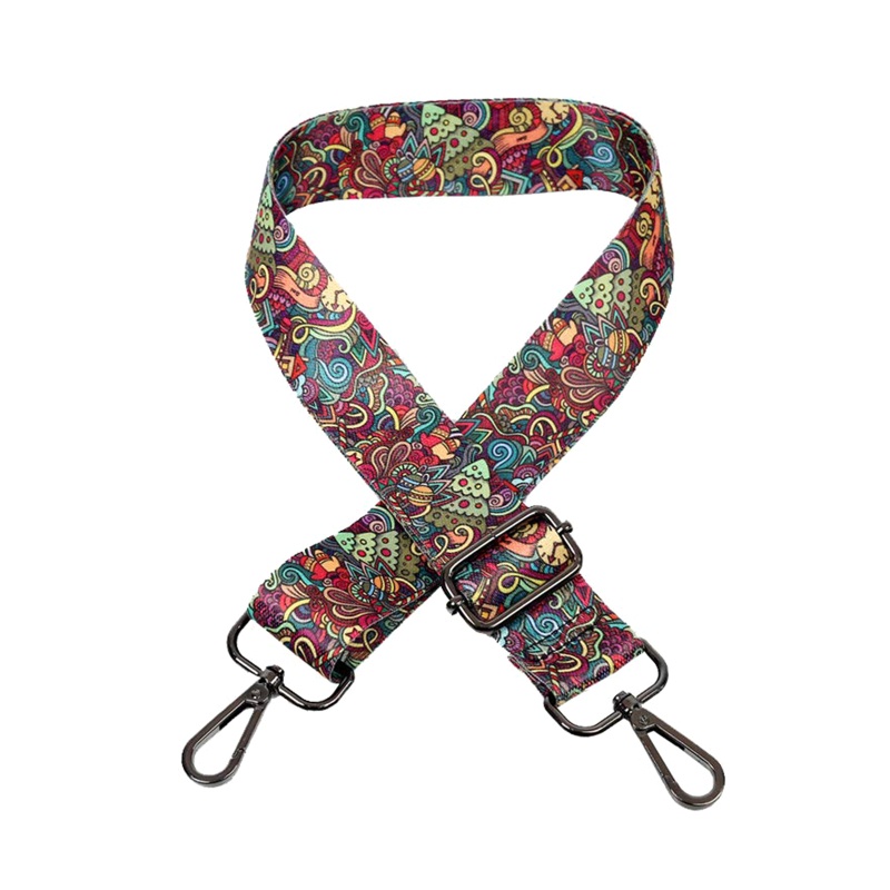 Dây Đeo Túi Xách Điều Chỉnh Được 80-140cm DIY