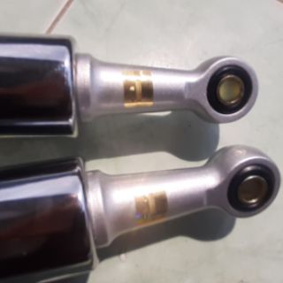 Giảm xóc sau xe Dream Thái