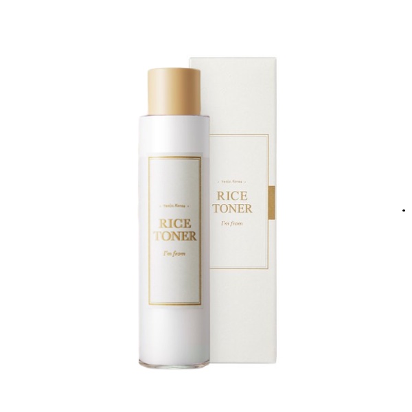 Rice Toner 30ml/150ml