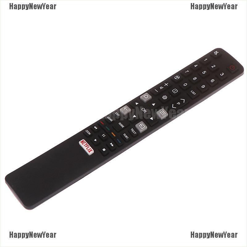 Điều Khiển Từ Xa RC802N RC802N YUI1 Cho TCL Smart TV U43P6046 U49P6046 U65P6046