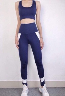 Set đồ tập gym yoga nữ