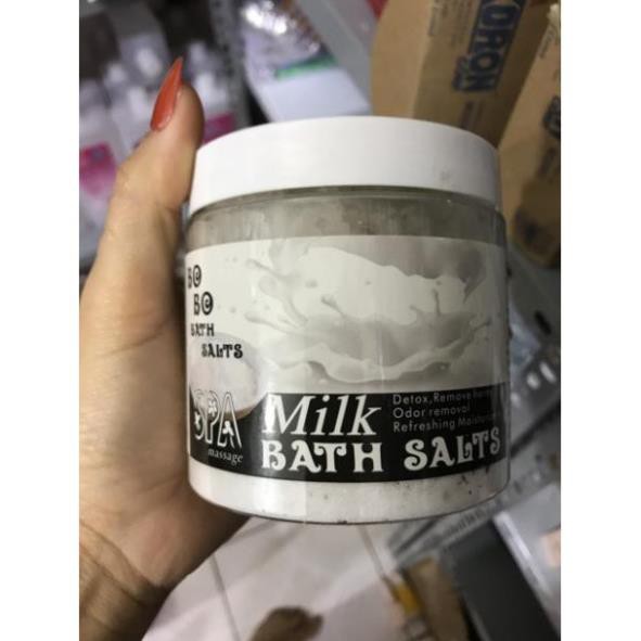 [SIÊU SALE] Muối ngâm chân - Spa - Tắm Bath Salts