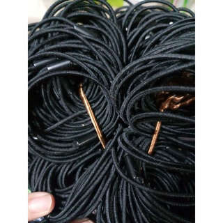 chun 3 sợi đen sét 10 cái
