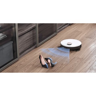 Robot hút bụi Ecovacs T8 Max/ power/ neo