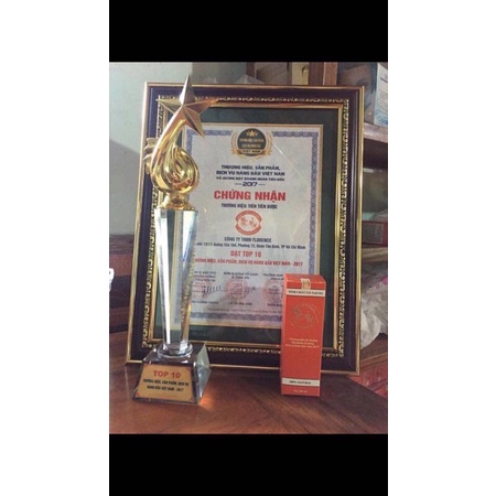 4COMBO TIÊN TIÊN DƯỢC GIÁ SĨ