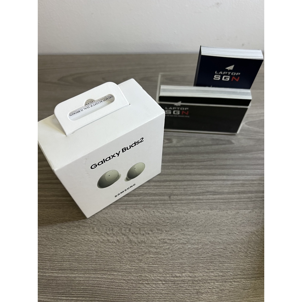 Tai Nghe Bluetooth True Wireless Samsung Galaxy Buds 2 R177N - Newseal - Bảo hành chính hãng