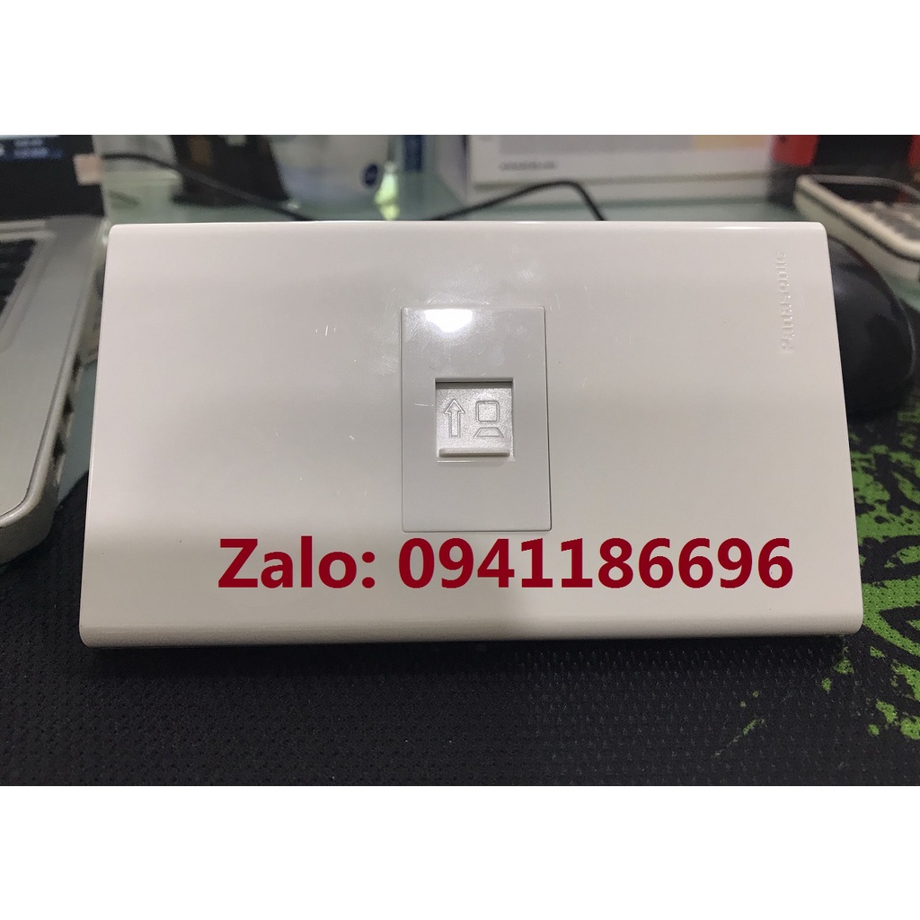 Nhân mạng RJ45 nắp âm tường, âm sàn