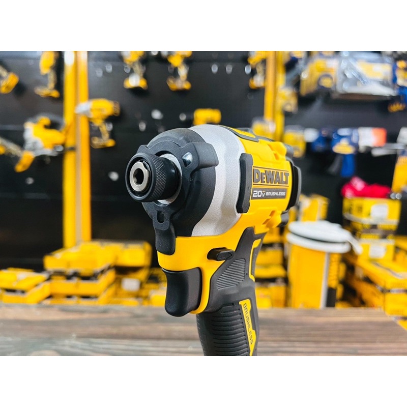Máy Bắt Vít Pin Dewalt DCF850