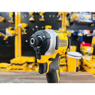 Máy Bắt Vít Pin Dewalt DCF850 ( Máy vặn vít pin Dewalt - Dewalt DCF850N)