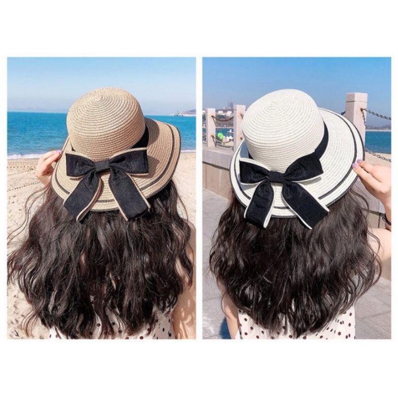 MŨ CÓI VÀNH RỘNG CÓ NƠ XINH